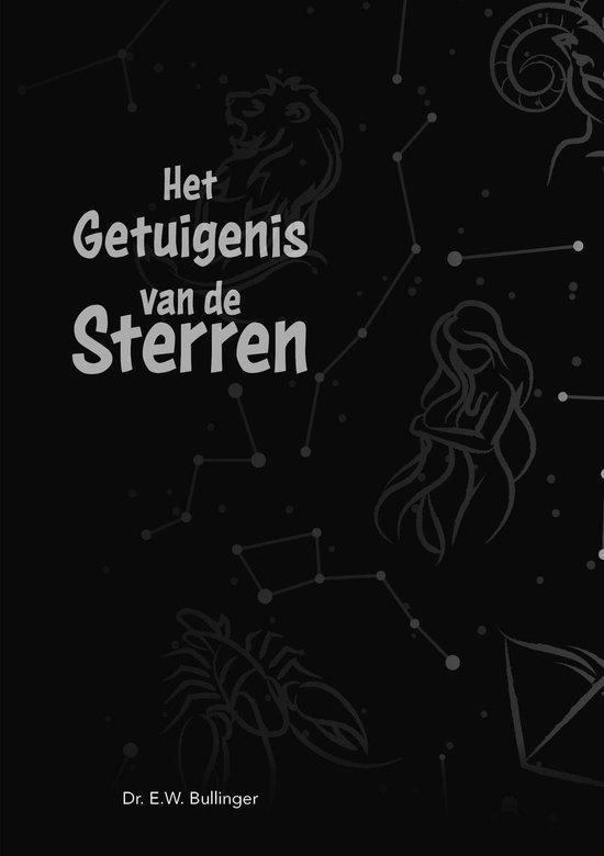 Het getuigenis van de sterren 9789066944343, Boeken, Godsdienst en Theologie, Zo goed als nieuw, Verzenden