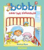 Bobbi naar het ziekenhuis / Bobbi 9789020684636 Monica Maas, Verzenden, Gelezen, Monica Maas