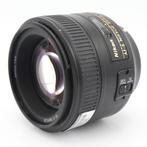 Nikon AF-S 85mm F/1.8G | Tweedehands, Verzenden