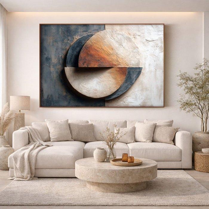 Lea Ottavi - Divided Terra Memory XXL, Antiek en Kunst, Kunst | Designobjecten