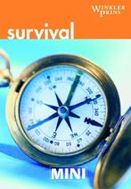 Mini WP / Survival / Mini Winkler Prins 9789027488473, Verzenden, Zo goed als nieuw, M. Steketee