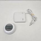 Honeywell Home Round Modulerende Draadloze Thermostaat, Doe-het-zelf en Bouw, Ophalen of Verzenden, Nieuw