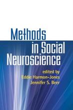 Methods in Social Neuroscience 9781606230404, Boeken, Verzenden, Gelezen
