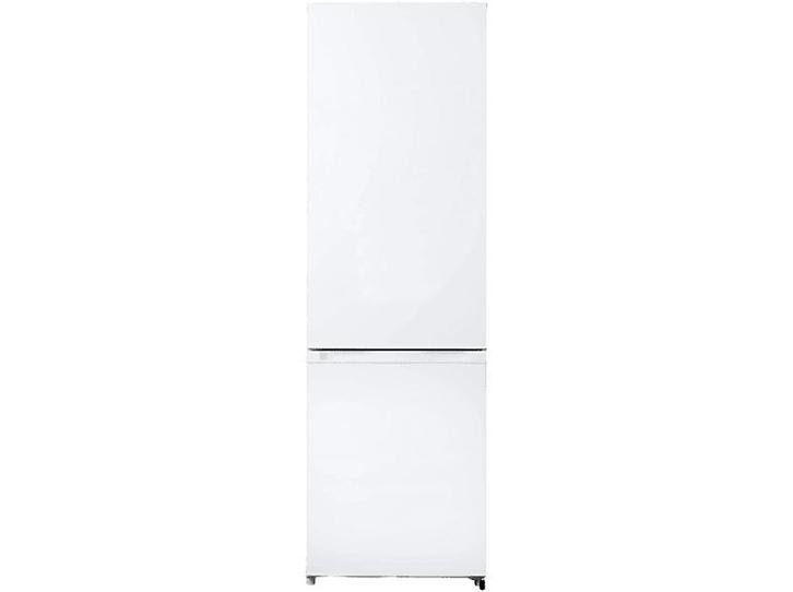 Everglades -  Koel-vriescombinatie E  - Wit, Elektronische apparatuur, Koelkasten en IJskasten, Nieuw, Met aparte vriezer, 160 cm of meer