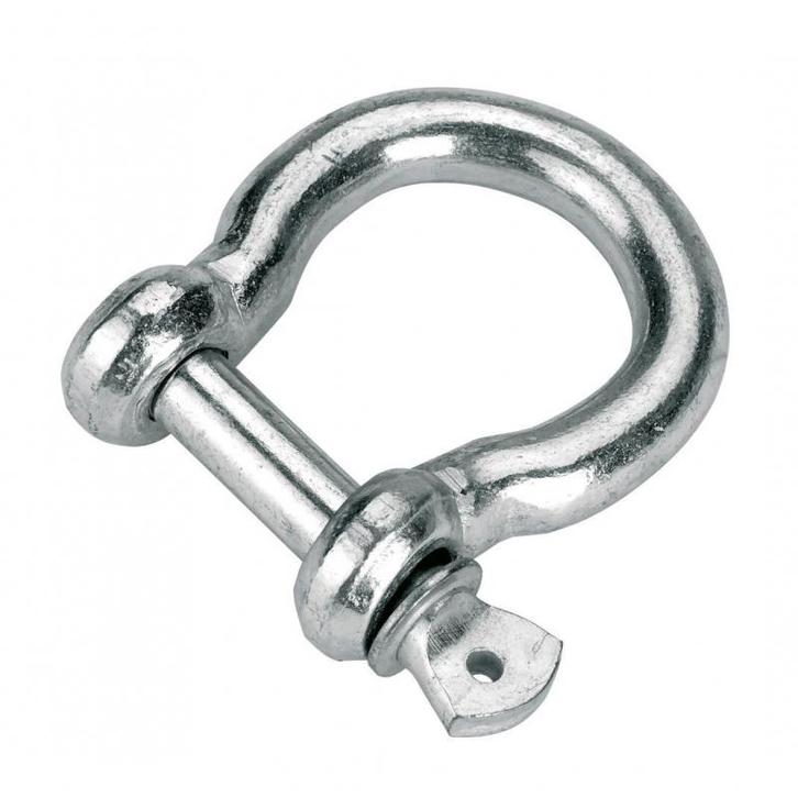 Manille courbé 3/8 inch - kerbl, Zakelijke goederen, Landbouw | Veevoer