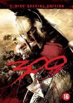 300 (Steelbook) (Special Edition), Cd's en Dvd's, Verzenden, Nieuw in verpakking