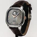 RSW - Le Locle Open heart automatic - RSWAH122-SRL-2 - Sans, Nieuw