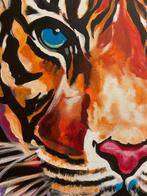 Francois Huybrechts - Tigra