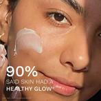 REN Clean Skincare Radiance Glow Daily Vitamin C Gel Cream, Verzenden, Nieuw