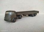 Lion Toys 1:50 - Camion miniature - DAF vrachtwagen met, Nieuw