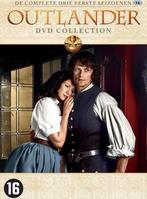 Outlander - Seizoen 1 t/m 3, Cd's en Dvd's, Verzenden, Nieuw in verpakking