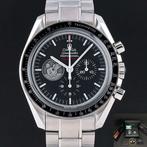 Omega - Speedmaster Professional Moonwatch -, Handtassen en Accessoires, Nieuw