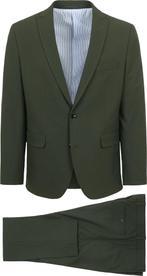 Suitable Sneaker Suit Olijfgroen maat Overige maten Heren, Kleding | Heren, Kostuums en vesten, Verzenden, Nieuw, Overige maten