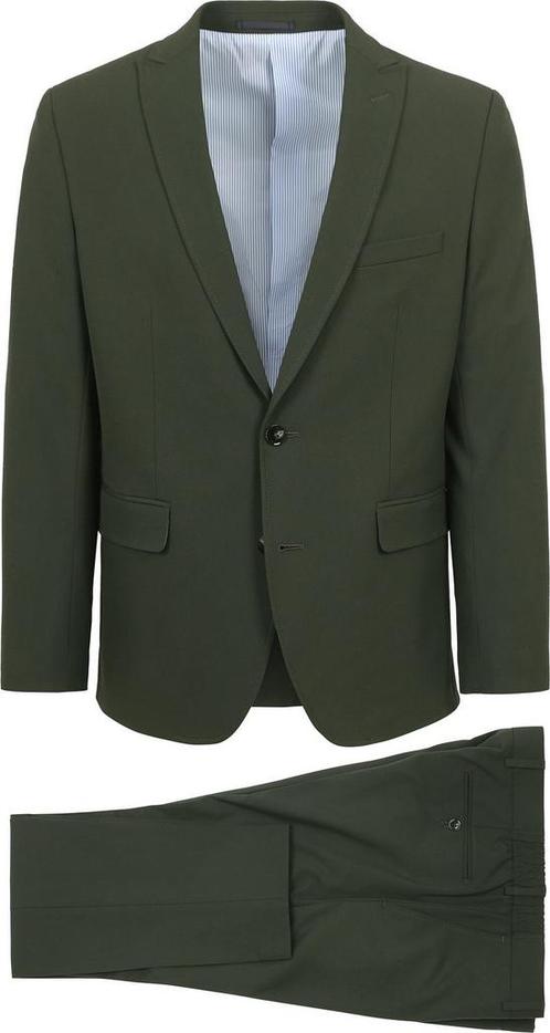 Suitable Sneaker Suit Olijfgroen maat Overige maten Heren, Kleding | Heren, Kostuums en vesten, Groen, Nieuw, Overige maten, Verzenden