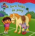 Dora Helpt De Pony
