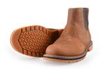 Timberland Chelsea Boots in maat 43,5 Bruin | 5% extra, Kleding | Heren, Schoenen, Bruin, Verzenden, Timberland, Boots