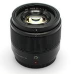 Panasonic LUMIX G 25mm f/1.7 ASPH Panasonic LUMIX Objectif