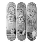 Roger Ballen (1950) - Beginning and Ending, Antiek en Kunst, Kunst | Schilderijen | Modern