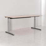 Sedus Bureau , eiken blad, 180 x 80 cm, Huis en Inrichting, Ophalen of Verzenden, Gebruikt