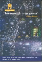 Villa Alfabet Oranje  -   Sneeuwvlok is een geheim, Boeken, Gelezen, Anne Horjus, Anne Takens, Verzenden