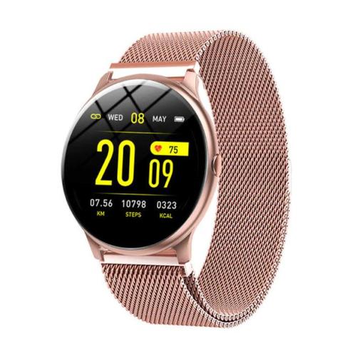 2020 Fashion Sports Smartwatch Fitness Sport Activity, Bijoux, Sacs & Beauté, Montres connectées, Envoi