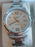 Longines - Conquest - L3.676.4 - Homme - 2010-2020