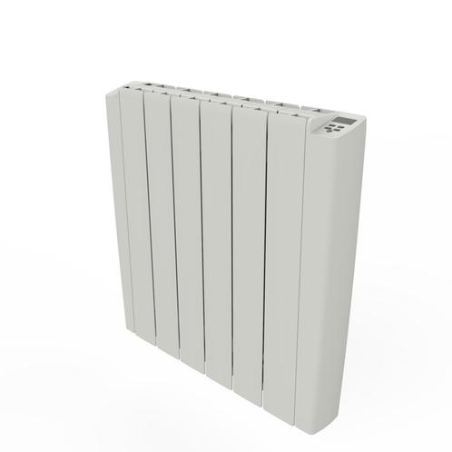 Elektrische Radiator BWS Mash 58x108 cm 2000W, Doe-het-zelf en Bouw, Sanitair, Overige typen, Nieuw, Ophalen of Verzenden