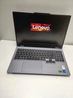Lenovo LOQ 15IRX9 83DV00PWMH QWERTY laptops, Computers en Software, Windows Laptops, Verzenden, Nieuw