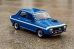 Eagle 1:8 - Voiture de course miniature - Renault 12 Gordini, Hobby en Vrije tijd, Nieuw