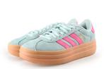 Adidas Sneakers in maat 39½ Groen | 5% extra korting, Kleding | Dames, Schoenen, Zo goed als nieuw, Sneakers, Groen, Verzenden