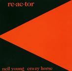 Neil Young - Reactor CD, Cd's en Dvd's, Verzenden, Nieuw in verpakking
