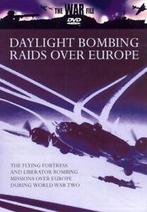 The War File: Daylight Bombing Raids Over Europe DVD (2004), Verzenden