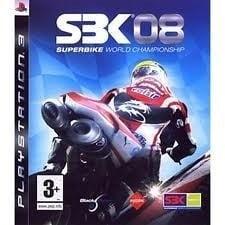 SBK 08 Superbike world championship (ps3 used game), Games en Spelcomputers, Games | Sony PlayStation 3, Ophalen of Verzenden