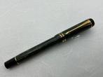 Parker - Duofold International Jade 18 Kt - Zonder, Verzamelen, Pennenverzamelingen, Nieuw