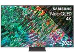 Samsung Neo QLED QN93B - 55 Ultra HD TV - 4K HDR - Zwart, Verzenden, Nieuw