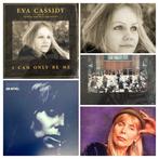 EVA CASSIDY, JONI MITCHELL - I Only Can Be Me, Blue, Cd's en Dvd's, Nieuw in verpakking