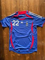 Franck Ribéry gesigneerde Frankrijk 2006 Wereldbeker, Collections