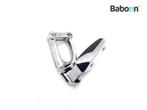 Duosteun Links BMW R 1200 C (R1200C 97), Motoren, Verzenden, Gebruikt