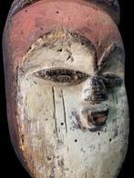 Masker - Tsogo - Gabon (Zonder Minimumprijs)