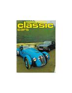 1978 THOROUGHBRED & CLASSIC CARS 05 ENGELS, Livres, Autos | Brochures & Magazines