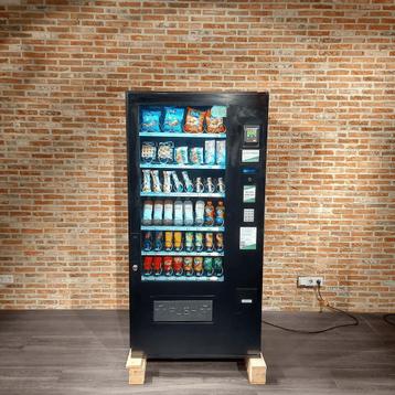 vending machine | vendingmachine | vendingmachines beschikbaar voor biedingen