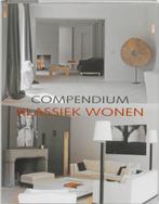 Compendium klassiek wonen 9789089440266, Livres, Maison & Jardinage, W. Pauwels, Verzenden