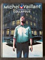Michel Vaillant - Nouvelle saison T4 + dédicace - C - 1, Boeken, Nieuw