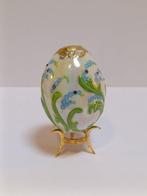 Fabergé ei - Porselein