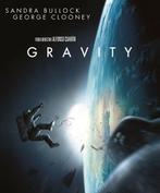 Gravity op DVD, CD & DVD, DVD | Science-Fiction & Fantasy, Verzenden