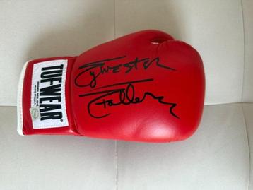 Rocky IV - Sylvester Stallone (Rocky Balboa) - Replica