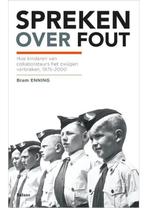 Spreken over fout, Verzenden