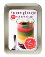 In een glaasje - uit een blikje 9789023013709, Boeken, Verzenden, Zo goed als nieuw