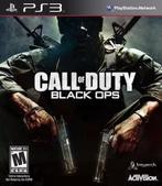 Call of Duty Black Ops (PS3 Games), Games en Spelcomputers, Ophalen of Verzenden, Zo goed als nieuw