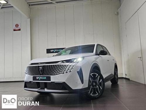 Peugeot 3008, Auto's, Peugeot